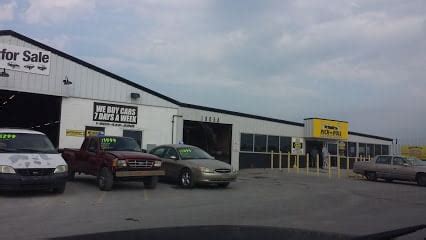 Pick n pull springfield mo inventory. Things To Know About Pick n pull springfield mo inventory. 